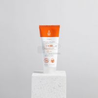 Crème solaire bio haute protection EQ Love